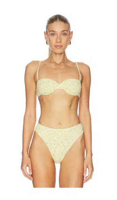 ELCE Magnolia Bra Cup Top | Thumbnail 1 ELCE Magnolia Bra Cup Top | Thumbnail 1