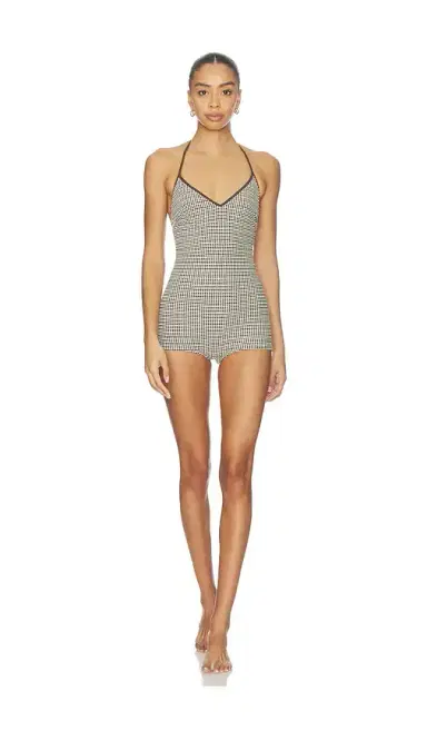 ELCE Valeta Playsuit | Thumbnail 2 ELCE Valeta Playsuit | Thumbnail 2