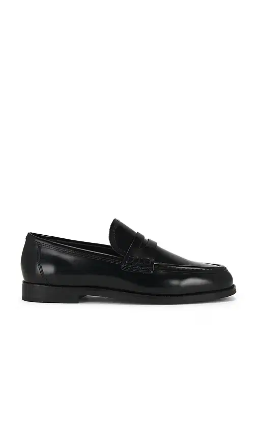 Zac Loafer