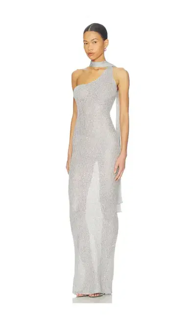 Bananhot Aretha Maxi Dress | Thumbnail 2 Bananhot Aretha Maxi Dress | Thumbnail 2