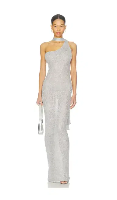 Bananhot Aretha Maxi Dress | Thumbnail 1 Bananhot Aretha Maxi Dress | Thumbnail 1