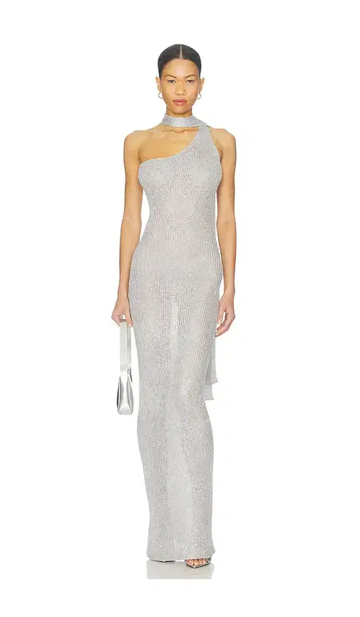 Aretha Maxi Dress