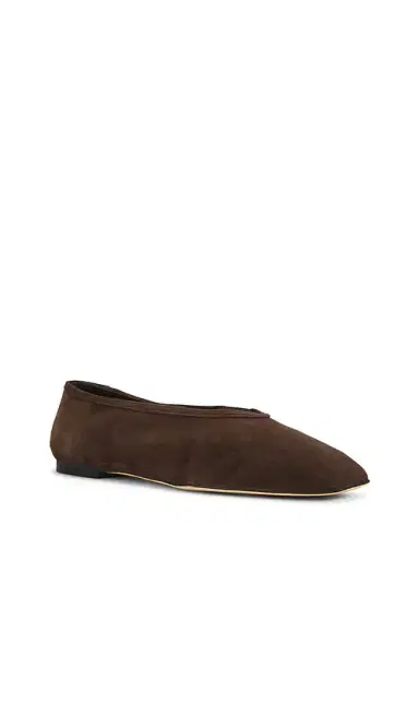Tony Bianco Bianca Flat | Thumbnail 2 Tony Bianco Bianca Flat | Thumbnail 2