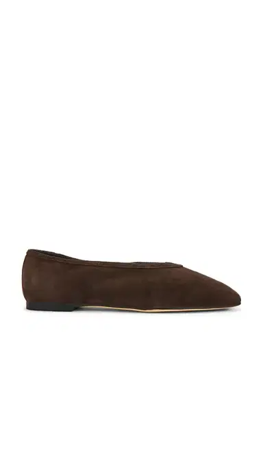 Tony Bianco Bianca Flat | Thumbnail 1 Tony Bianco Bianca Flat | Thumbnail 1