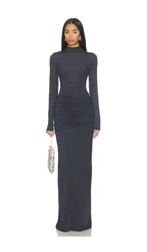 OW Collection Celia Maxi Dress