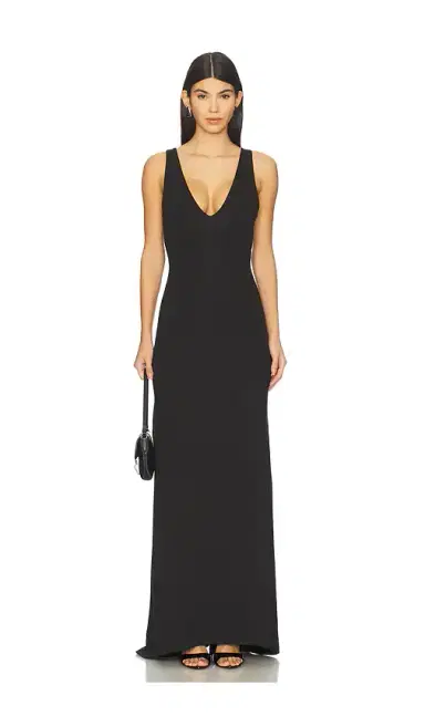 OW Collection Florence Maxi Dress | Thumbnail 2
