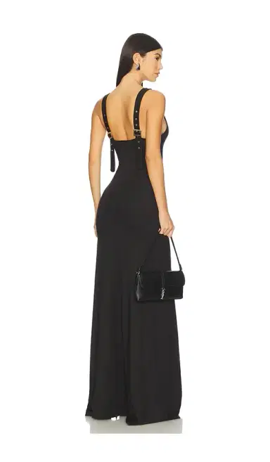 OW Collection Florence Maxi Dress | Thumbnail 1