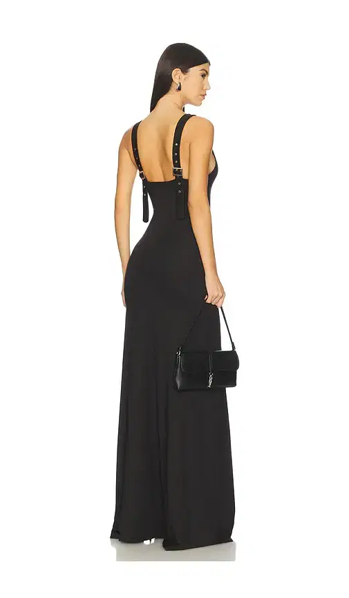 OW Collection Florence Maxi Dress
