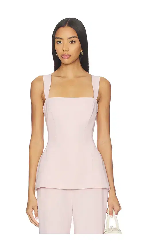 Amanda Uprichard Andreina Top