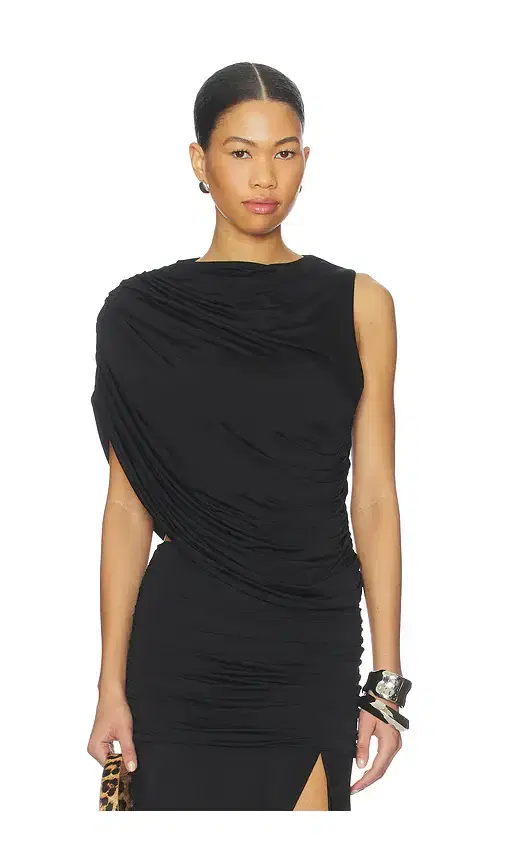 Amanda Uprichard Leo Top