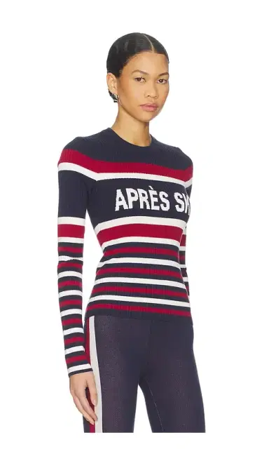 Show Me Your Mumu Slopes Sweater | Thumbnail 2