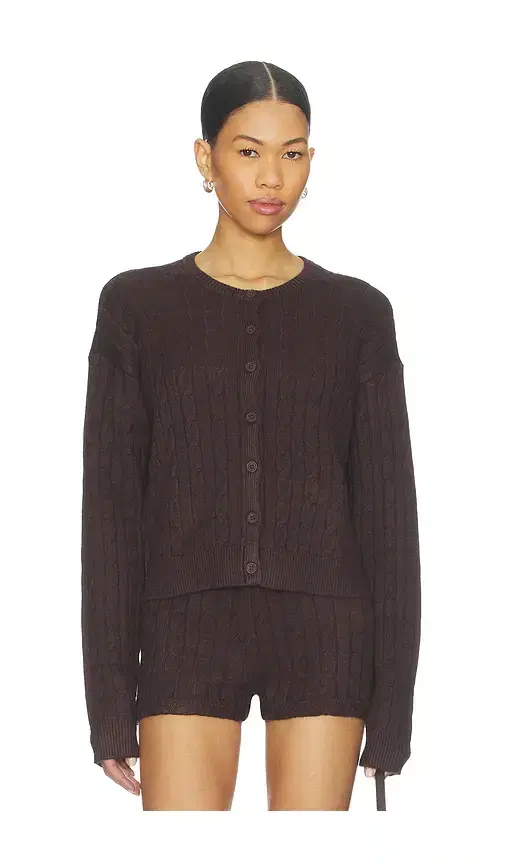 Show Me Your Mumu x REVOLVE Throw On Cardigan