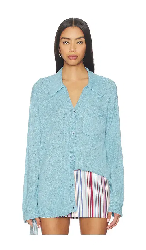 Show Me Your Mumu Sonny Sweater
