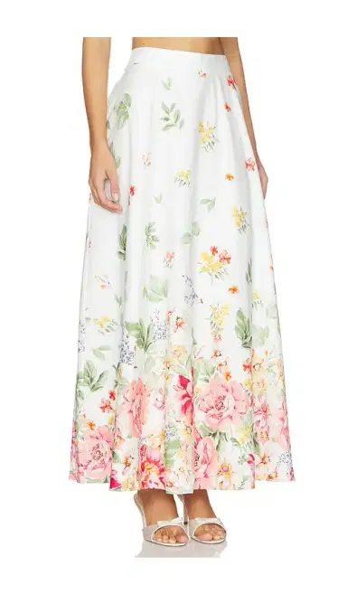 Yumi Kim Sicilia Skirt | Thumbnail 2 Yumi Kim Sicilia Skirt | Thumbnail 2