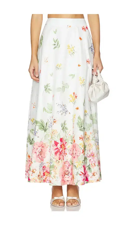 Yumi Kim Sicilia Skirt