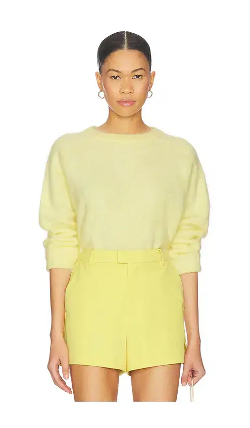 CAMI NYC Niall Cashmere Sweater