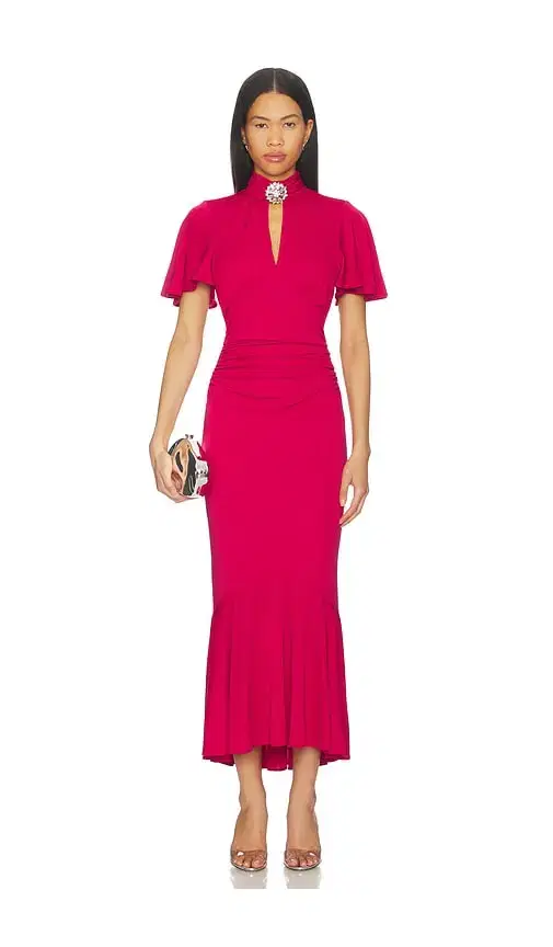 Cinq a Sept Rosita Dress