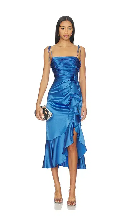 Cinq a Sept Mireya Dress