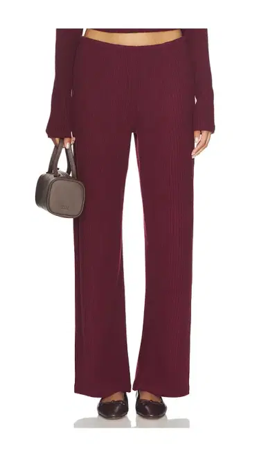 4th & Reckless Emmy Trousers | Thumbnail 1 4th & Reckless Emmy Trousers | Thumbnail 1