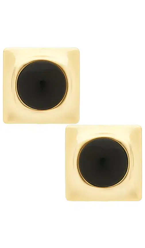 Joan Earring