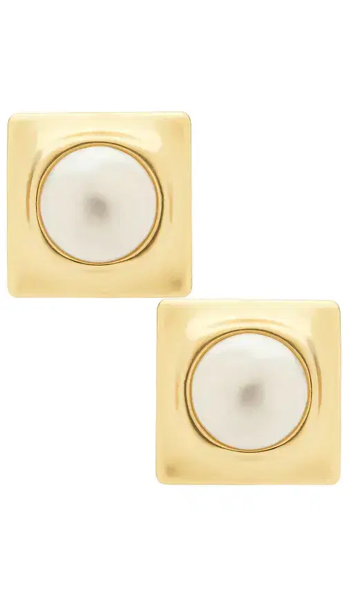 Joan Earring