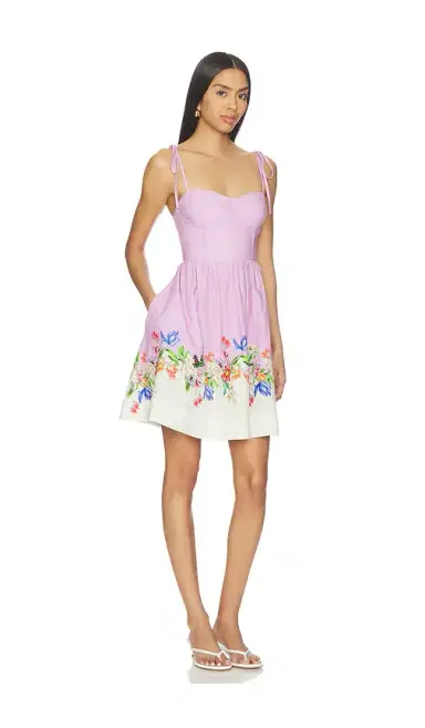 Yumi Kim Alyssa Dress | Thumbnail 2