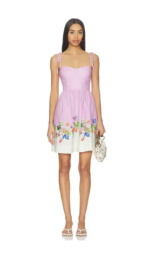 Yumi Kim Alyssa Dress