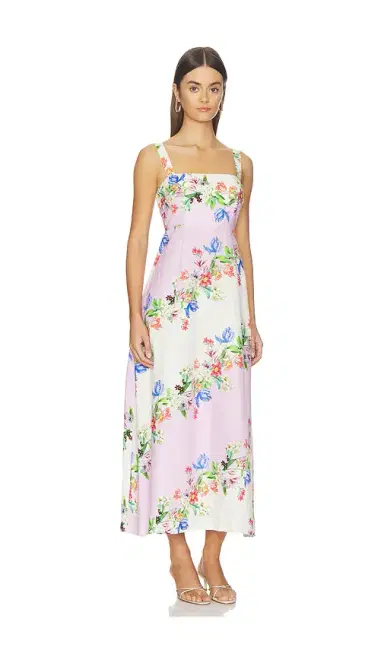 Yumi Kim Pebble Dress | Thumbnail 2 Yumi Kim Pebble Dress | Thumbnail 2