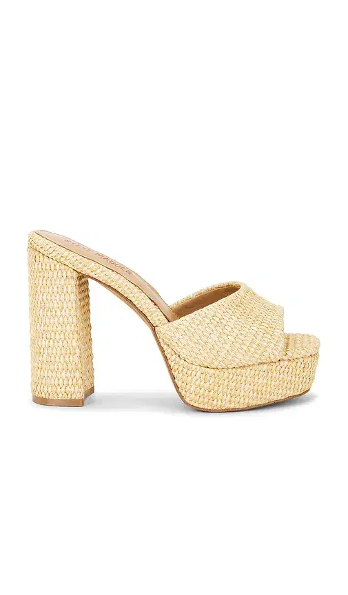 Steve Madden Joel Sandal