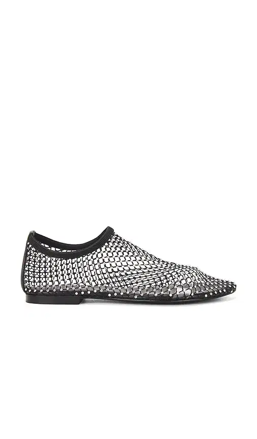 Steve Madden Mino Flat