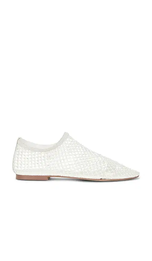 Steve Madden Mino Flat
