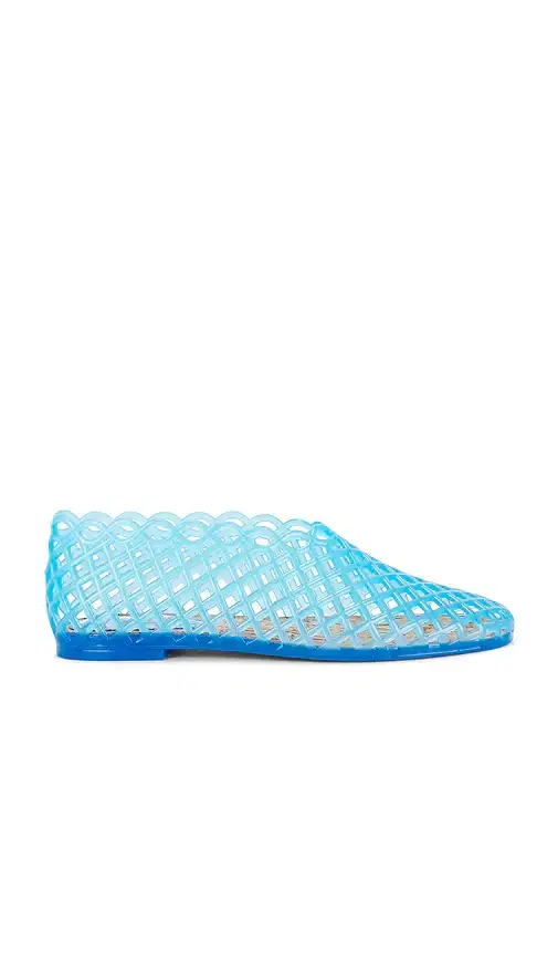 Steve Madden Grove Flat