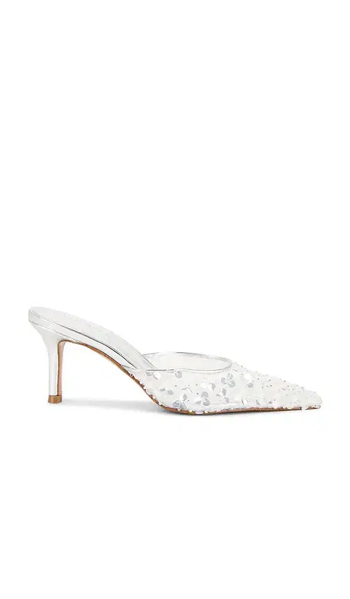 Steve Madden Alexi Pump
