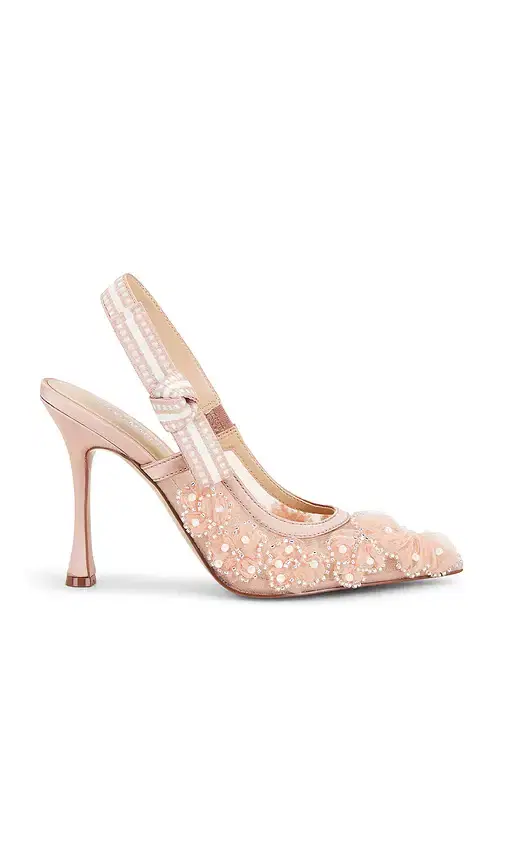 Steve Madden Bri Pump