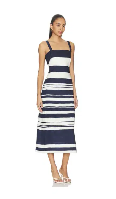 Veronica Beard Ella Dress | Thumbnail 2 Veronica Beard Ella Dress | Thumbnail 2