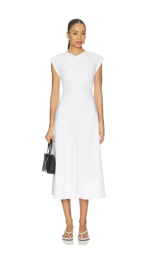 Lisette Dress