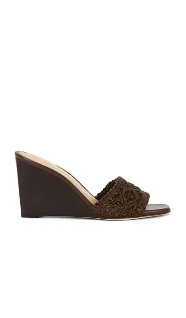 Veronica Beard Ellen Macrame Sandal | Thumbnail 1