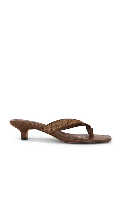 Steve Madden Tracie Sandal