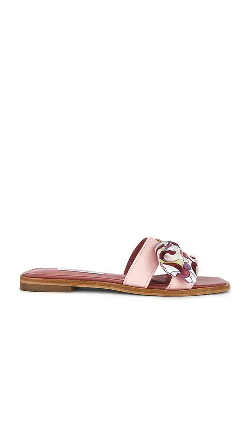 Steve Madden Hadyn Scarf Sandal