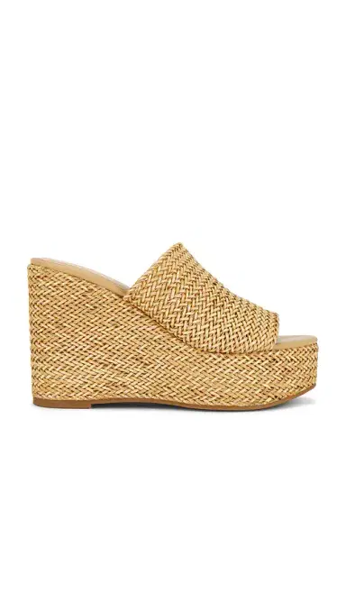 Steve Madden Cassi Sandal | Thumbnail 1 Steve Madden Cassi Sandal | Thumbnail 1