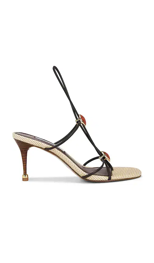 Steve Madden Ramos Strappy Sandal