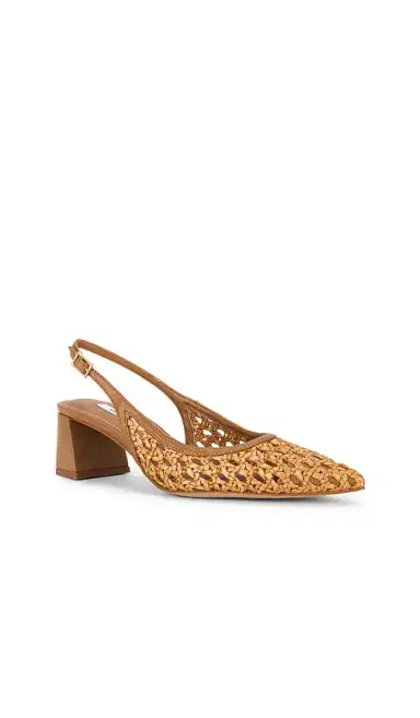 Steve Madden Robyn Pump | Thumbnail 2 Steve Madden Robyn Pump | Thumbnail 2