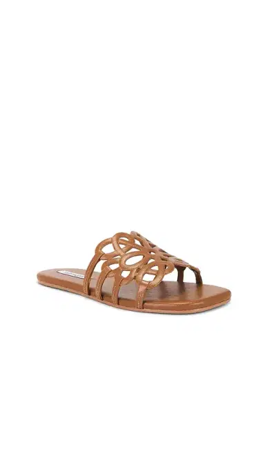 Steve Madden Lotus Sandal | Thumbnail 2 Steve Madden Lotus Sandal | Thumbnail 2