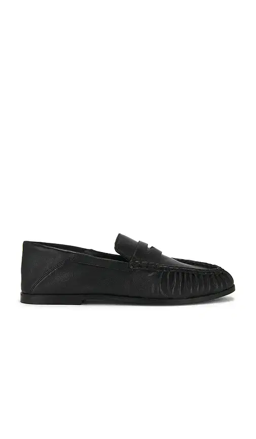 Steve Madden Stewart Loafer