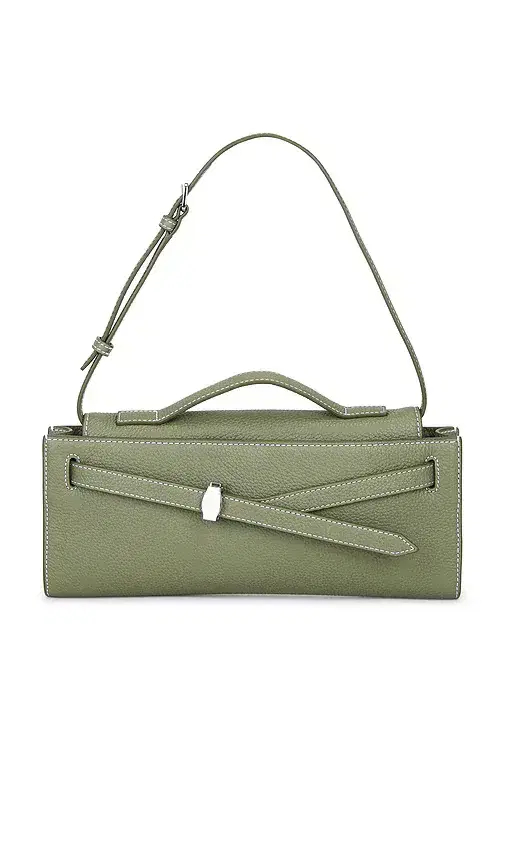 Veronica Beard Dash Clutch
