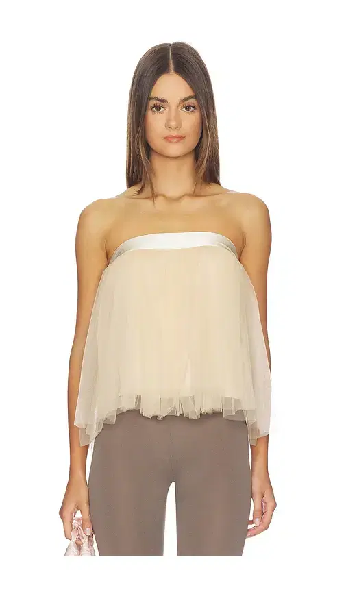 NIIHAI The Tutu Top