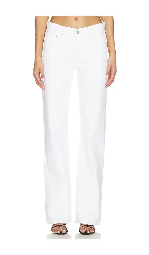 DL1961 DL Bella Slim Bootcut Mid Rise Jeans