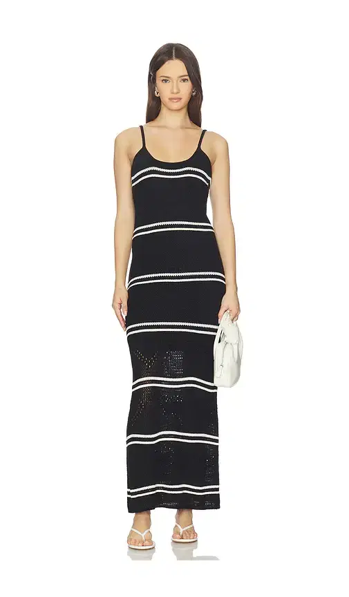 LSPACE Heart To Heart Dress