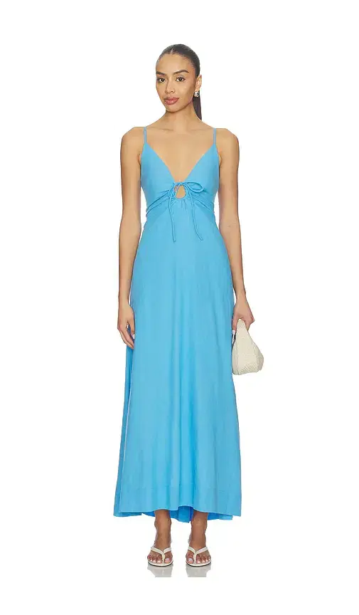 LSPACE x REVOLVE Mabel Maxi