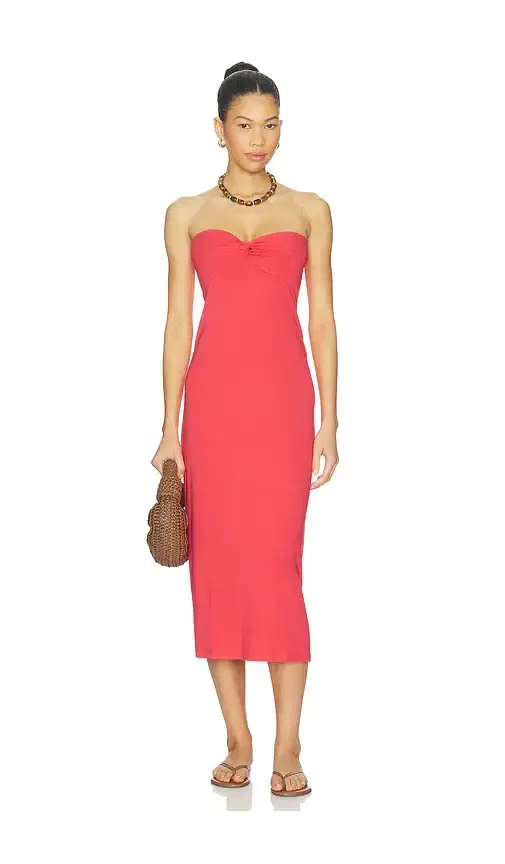 LSPACE Lisette Dress